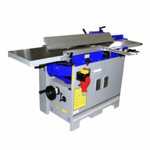 Strugarko-grubościówka FS41N z wałem spiralnym STOMANA