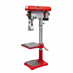Wiertarka do metalu kolumnowa Holzmann SB4132SM