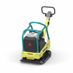 Zagęszczarka rewersyjna Ammann APR 52/75 395kg, Honda GX 390