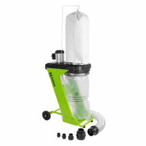 Odciąg do trocin Zipper ZI-ASA550B