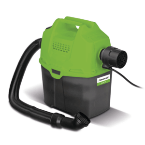 Odkurzacz do pracy na sucho Drycat 15 CLEANCRAFT 7002105