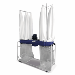 Odciąg trocin ASA 7703 / 400V  HOLZKRAFT 5128773