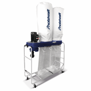 Odciąg do trocin ASA 2803 / 400V HOLZKRAFT