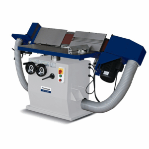 Szlifierka do krawędzi KSO 150 F BASIC HOLZKRAFT 5363150