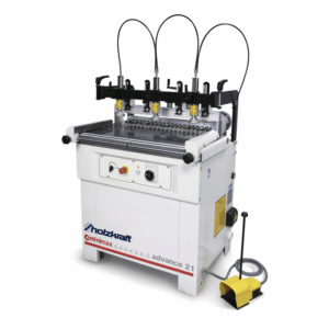 Wiertarka wielowrzecionowa ADVANCE 21 MINIMAX HOLZKRAFT