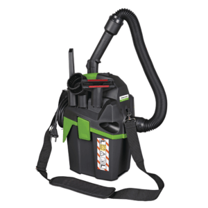 Odkurzacz do pracy na sucho Drycat 16 L-Class CLEANCRAFT 7002116