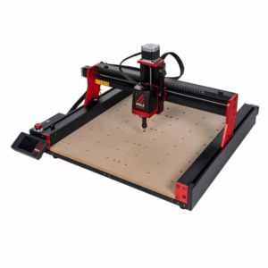 Mini frezarka stołowa CNC Holzmann CTF45P