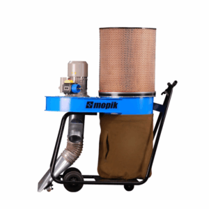 Odkurzacz przemysłowy MOPIK V15 ACWORD