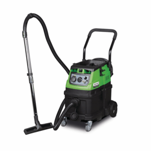 Odkurzacz do pracy na sucho i na mokro wetCAT 140 RSA-TOOL M-Class CLEANCRAFT