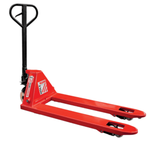 Wózek paletowy HOLZMANN HUB25TECO