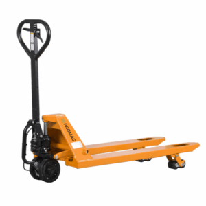 Wózek ręczny paletowy, paleciak Promag PRA 2500/1150 GPT