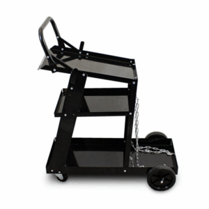 Mobilny wózek spawalniczy, warsztatowy HOLZMANN FW101