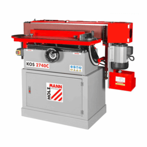 Szlifierka krawędziowa Holzmann KOS 2740C