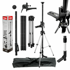 Tyczka rozporowa z trójnogiem PRO 3MB HI-L1202