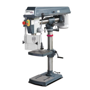 Wiertarka stołowa OPTIdrill RB6T / 230V OPTIMUM 3009161