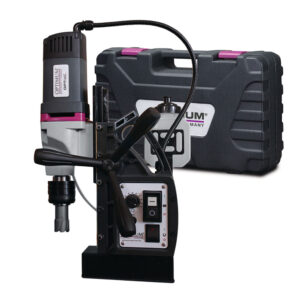 Wiertarka rdzeniowo-magnetyczna OPTIdrill DM50V / 230V/1Ph/50Hz OPTIMUM 3071151