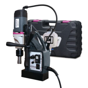 Wiertarka rdzeniowo-magnetyczna OPTIdrill DM48VT / 230V/1Ph/50Hz OPTIMUM 3071248