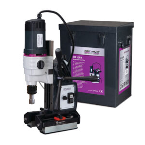 Wiertarka rdzeniowo-magnetyczna DM 50PM OPTIMUM 3071550