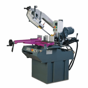 Przecinarka taśmowa do metalu OPTIsaw S300DG / 400V/3Ph OPTIMUM 3290290