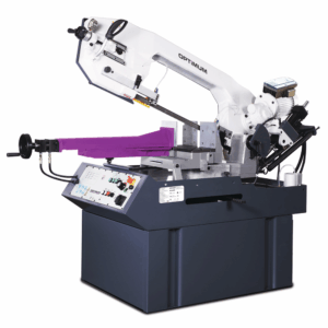 Piła taśmowa do metalu OPTIsaw SD500AV / 400V/3Ph/50Hz OPTIMUM 3292386