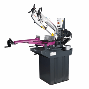 Piła taśmowa do metalu OPTIsaw SD285E / 400V / 3Ph OPTIMUM 3300287