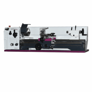 Tokarka do metalu OPTIturn TM3110 400V/3Ph/50Hz OPTIMUM 3403010