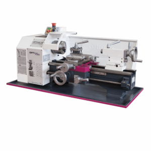Tokarka do metalu OPTIturn Tokarka TU2304/230V OPTIMUM 3420320
