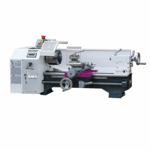 Tokarka do metalu OPTIturn TU2304V (Vario) / 230V OPTIMUM 3420325