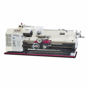 Tokarka do metalu TU2406/230V OPTIMUM 3420350
