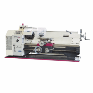 Tokarka do metalu OPTIturn TU2406V (Vario) / 230V OPTIMUM 3420355