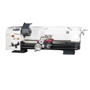 Tokarka do metalu OPTIturn TU3008SV / 230V/1Ph/50Hz Vario OPTIMUM 3427206
