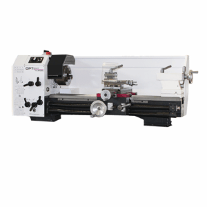 Tokarka do metalu TU3008G / 400V / 3Ph OPTIMUM 3427210