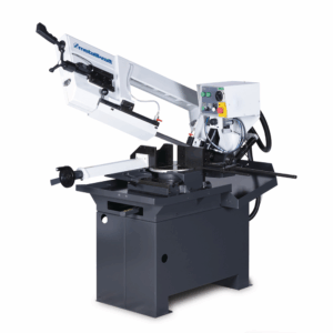 Piła taśmowa do metalu BMBS 260 x 280 H-DG METALLKRAFT 3680014