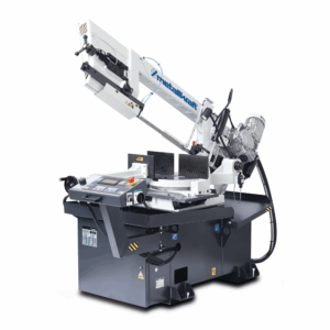 Półautomatyczna piła taśmowa do metalu BMBS 300x320 HA-DG-F METALLKRAFT 3690041