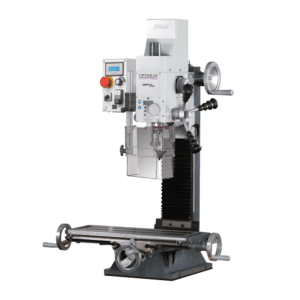 Wiertarko- frezarka OPTImill BF20 Vario / 230V / 1Ph OPTIMUM 3338120