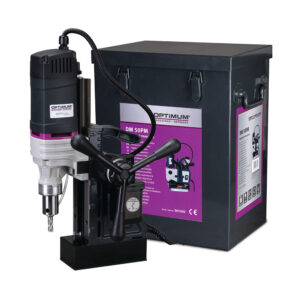 Wiertarka rdzeniowo-magnetyczna DM 35PF OPTIMUM 3071435