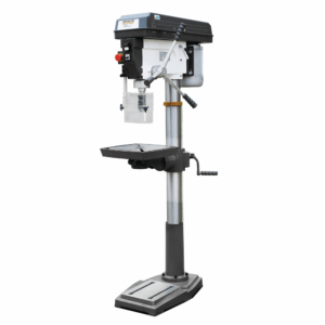 Wiertarka stołowa z napędem pasowym OPTIdrill DQ32 400V/3Ph/50Hz OPTIMUM 3191049