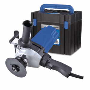 Frezarka krawędziowa, gratownica KE 6-2 Metallkraft 3990007