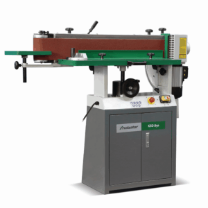 Szlifierka do krawędzi z oscylacją KSO 850 (400 V) HOLZSTAR 5900850