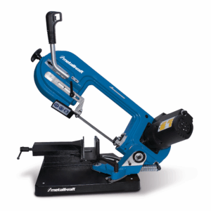 Pilarka taśmowa MBS 150 METALLKRAFT 3630150