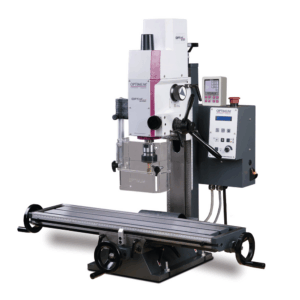 Wiertarko- frezarka OPTImill MH20VLD /230V/1Ph/50Hz OPTIMUM 3338133