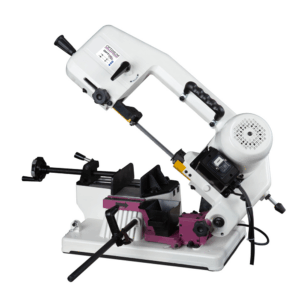 Pilarka taśmowa OPTIsaw S100G / 230V/1 Ph/50Hz OPTIMUM 3184230