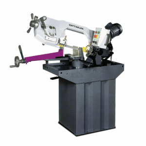 Przecinarka taśmowa do metalu OPTIsaw S275NV / 230V / 1Ph Optimum 3300265