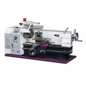 Tokarka do metalu OPTIturn TU2004V / 230V OPTIMUM 3420310
