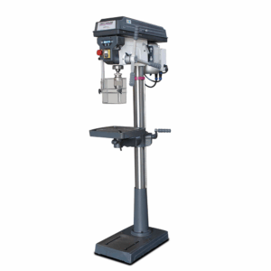 Wiertarka stołowa z napędem pasowym OPTIdrill D26PRO / 400V / 3 Ph OPTIMUM 3003030