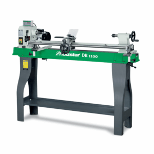 Tokarka do drewna DB 1100 HOLZSTAR 5921100