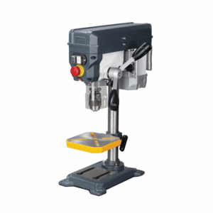 Wiertarka stołowa z napędem pasowym DQ18 / 230V/1Ph/50HZ OPTIMUM 3191042