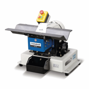 Gratownik krawędziowy KE 150 Metallkraft 3992150