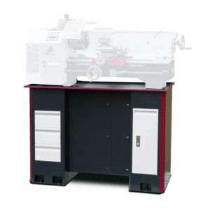 Podstawa maszyny do tokarek OD TU2304 DO TU3008 OPTIMUM 3440409