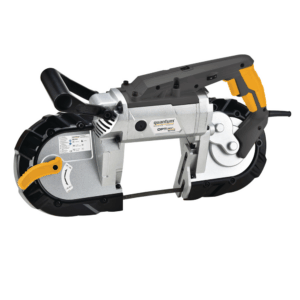 Piła taśmowa do metalu quantum SQ-V10 / 230V / 50Hz / 1Ph OPTIMUM 3184210